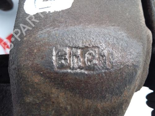 Right front brake caliper TOYOTA AURIS (_E15_)  | BP18127162M104 