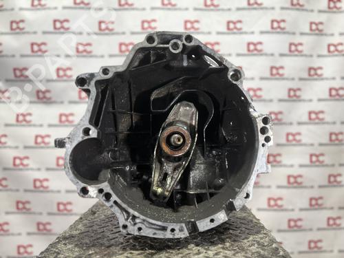 Used Gearbox AUDI A4 B6 (8E2) 1.9 TDI (130 hp) 17422694