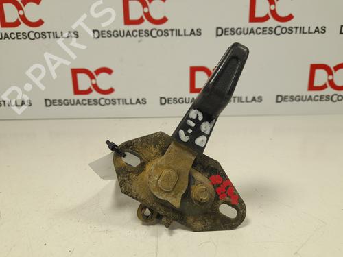 Maneta interior trasera derecha CITROËN C15 Box Body/MPV (VD_) [1984-2006]  32085710