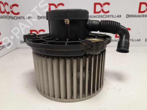 Heater blower motor HYUNDAI MATRIX (FC) 1.5 CRDi | BP17407642M62 