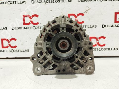 Alternatore SEAT CORDOBA (6L2) 1.4 16V (75 hp) 17423096