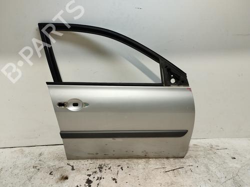Used Right front door RENAULT MEGANE II (BM0/1_, CM0/1_) [2001-2012]  24020278