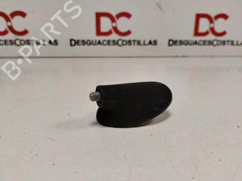 Antenne/Base FORD FOCUS II (DA_, HCP, DP) [2004-2013]  17414357
