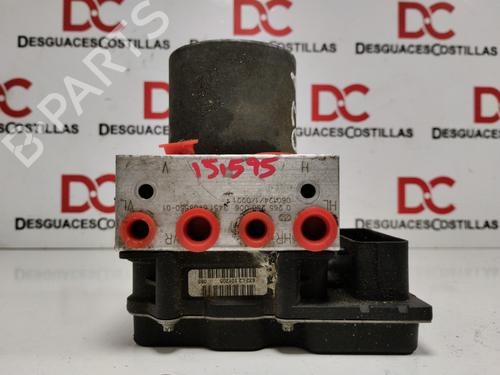 ABS pump BMW 5 (E60) 535 d | BP17415745M43 