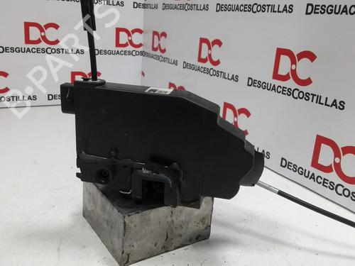 Used Front right lock PEUGEOT 308 II (LB_, LP_, LW_, LH_, L3_) [2013-2021]  17398831