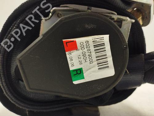 Rear right seatbelt AUDI A4 B7 Avant (8ED) 2.0 TDI 16V | BP19092440I28 