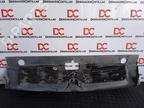 Grille CITROËN BERLINGO / BERLINGO FIRST Box Body/MPV (M_) 2.0 HDI 90 4WD (MBRHY, MCRHY) | BP17410015C40 