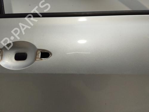 Right front door RENAULT MEGANE II (BM0/1_, CM0/1_)  | BP24020278C3 