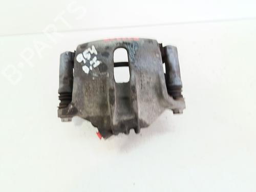 Left front brake caliper CITROËN C3 II (SC_) | BP36450869M105 - Image 5