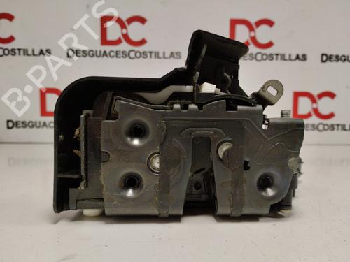 Rear right lock FORD FOCUS C-MAX (DM2)  | BP24452346C99 