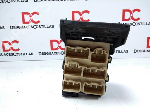 Used Fuse box TOYOTA COROLLA Verso (ZER_, ZZE12_, R1_) 1.8 (ZNR11_, ZNR11R) (129 hp) 17403166