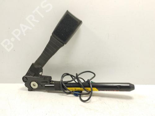 Used Front left belt tensioner OPEL ZAFIRA / ZAFIRA FAMILY B (A05) [2005-2019]  25851773