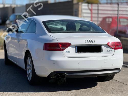 Third brake light AUDI A5 (8T3) 2.0 TFSI | BP31132828L11 