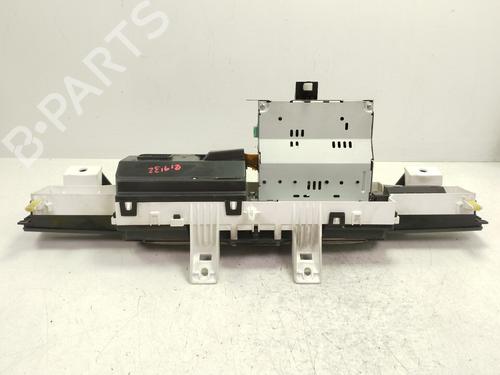 Ferdsskriver MAZDA CX-7 (ER) | BP30262784C48