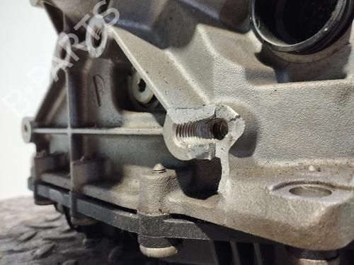 Gearbox BMW 5 (E60) 520 i | BP18489298M3 