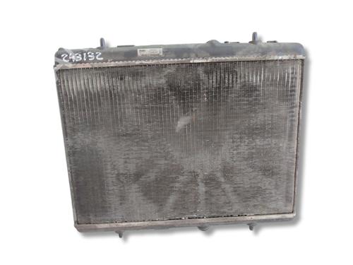 Water radiator CITROËN C4 II (NC_) 1.6 HDi 110 | BP38499456M31 - Image 3