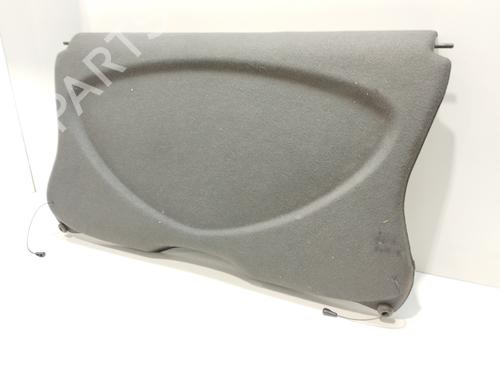 Rear parcel shelf FORD FOCUS I (DAW, DBW) 1.8 Turbo DI / TDDi | BP30339743C85