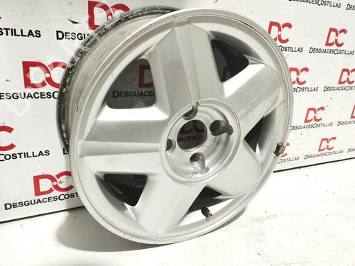 Rim RENAULT MEGANE I (BA0/1_) 1.9 dTi (BA08, BA0N) | BP17425210C45 