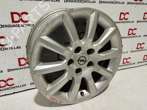 Felg OPEL ASTRA H (A04) 1.7 CDTI (L48) | BP17423318C45 