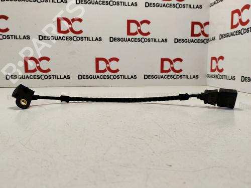 Used Electronic module VW POLO (9N_, 9A_) 1.4 TDI (70 hp) 27675984