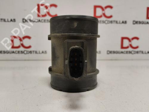 Mass air flow sensor OPEL ASTRA H (A04) 1.9 CDTI (L48) | BP25903606M95 