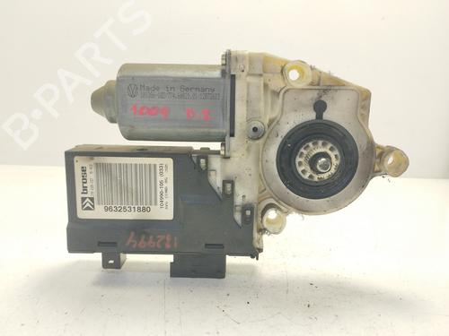 Used Left front window motor CITROËN C5 I (DC_) 2.0 HDi (DCRHZB, DCRHZE) (109 hp) 27223839