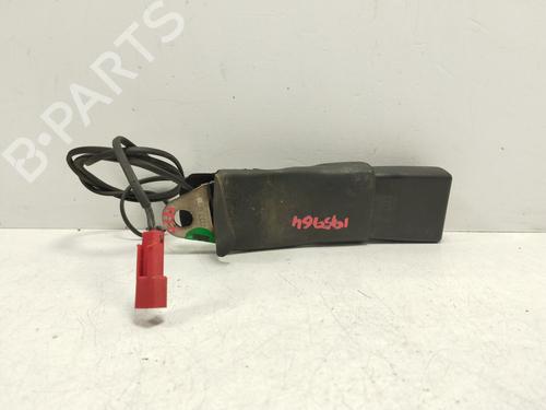 Seat buckle MERCEDES-BENZ M-CLASS (W163) ML 270 CDI (163.113) | BP20978625I32