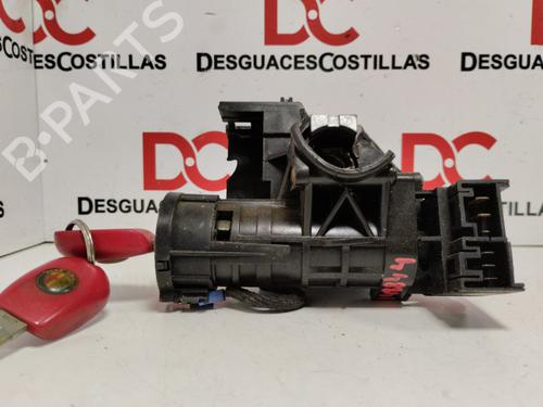 Used Ignition barrel ALFA ROMEO 146 (930_) 1.4 i.e. 16V T.S. (930.B3A) (103 hp) 17414961