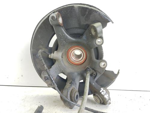 Left rear steering knuckle BMW 1 (E87) 118 d | BP29499392M27 