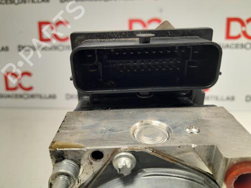 ABS pump PEUGEOT 308 I (4A_, 4C_)  | BP17406687M43 