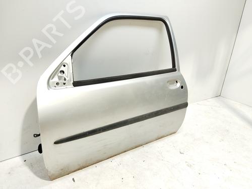 Left front door FORD FIESTA IV (JA_, JB_) 1.8 D | BP17427305C2 