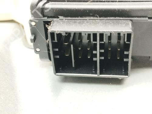 Rear right window mechanism SEAT CORDOBA (6L2) 1.9 TDI | BP17420175C25 