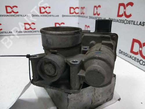 Throttle body NISSAN ALMERA II (N16) 1.5 | BP17396753M82