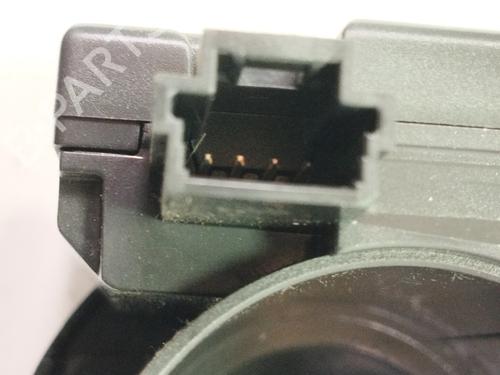 Elektronisk modul RENAULT CLIO III (BR0/1, CR0/1)  | BP29062558M83 