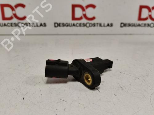 Used Electronic sensor SEAT TOLEDO II (1M2) 1.9 TDI (110 hp) 17413190