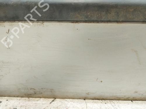 Right front door OPEL ZAFIRA A MPV (T98) 2.0 DTI 16V (F75) | BP18917532C3 