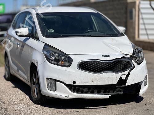 Upper protection KIA CARENS IV  | BP29394427M93 