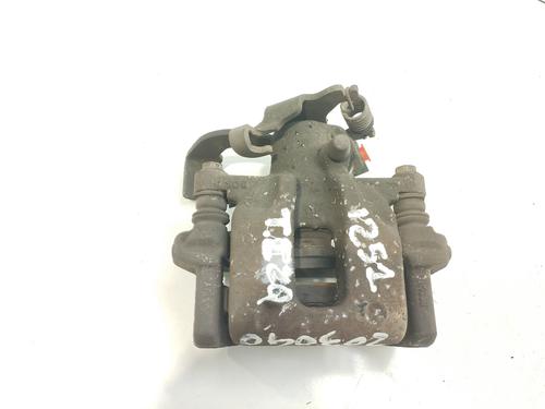 Used Left rear brake caliper Left rear brake caliper TOYOTA AURIS (_E15_) [2006-2013] 36501279 36501279