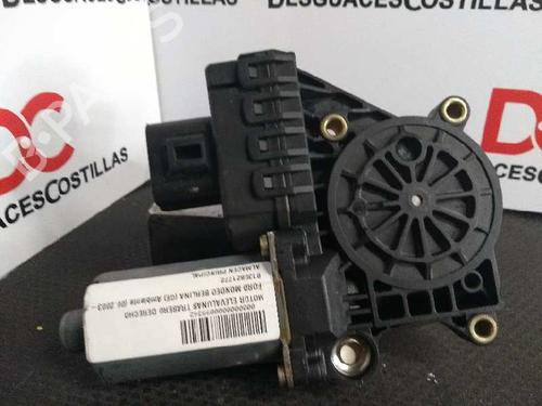 Rudehejsemotor bagstkærm højre FORD MONDEO III (B5Y) 2.0 TDCi | BP17427996E22 
