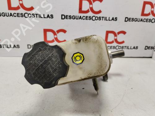 Brake master cylinder HYUNDAI SANTA FÉ II (CM) 2.2 CRDi GLS | BP17419411M77 