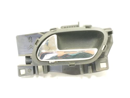 Used Front left interior door handle PEUGEOT 308 I (4A_, 4C_) [2007-2016]  17426296