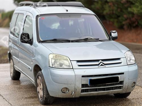 Support CITROËN BERLINGO / BERLINGO FIRST Box Body/MPV (M_) 1.9 D 70 (MBWJZ, MCWJZ) | BP32305552C155 