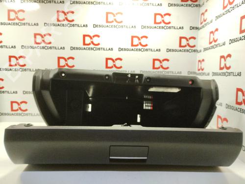 Glove box MERCEDES-BENZ A-CLASS (W169) A 180 CDI (169.007, 169.307) | BP17418510C95 