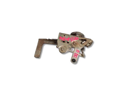 Used Front right lock Front right lock LADA NIVA Closed Off-Road Vehicle (2121, 2131) 1600 4x4 (73 hp) 36375017 36375017