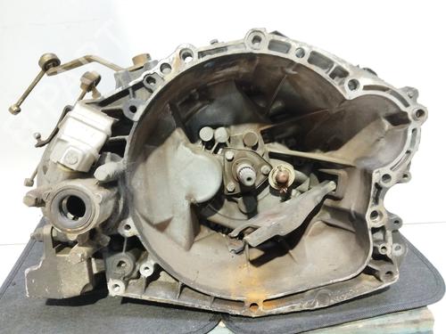 Used Gearbox CITROËN XSARA (N1) 1.9 D (70 hp) 19083417
