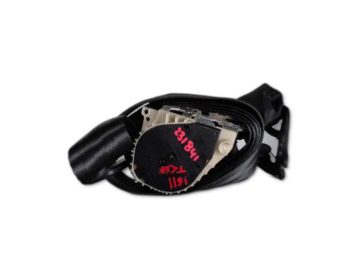 Sicherheitsgurt hinten mitte für Sicherheitsgurt hinten mitte FORD FOCUS II (DA_, HCP, DP) [2004-2013] 36185057 36185057