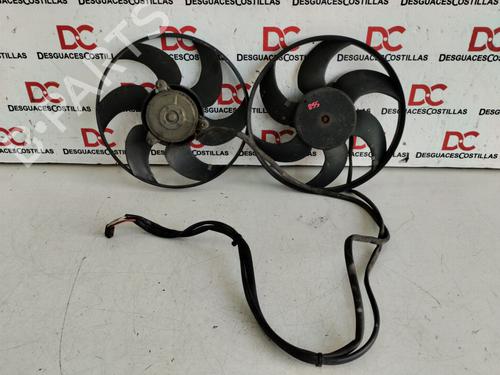 Used Radiator fan Radiator fan PEUGEOT 106 II (1A_, 1C_) [1996-2005] 36157348 36157348