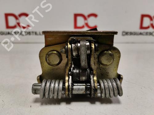 Hinge/Door check strap CITROËN XSARA Coupe (N0) 2.0 i 16V | BP17412252C146 