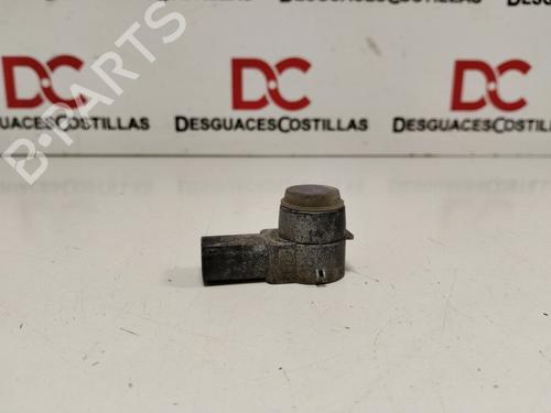 Used Electronic module CITROËN C4 Picasso I MPV (UD_) 2.0 HDi 150 (150 hp) 17414619