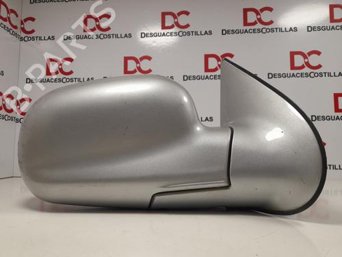 Used Right mirror HYUNDAI SANTA FÉ I (SM) 2.0 CRDi (113 hp) 17408380